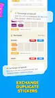 Screenshot 5: Sticker GO!