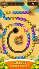 Screenshot 4: Marble Match Classic