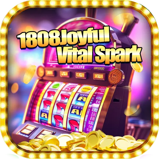 1808Joyful Vital Spark - Games