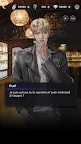 Screenshot 8: Blood Kiss : Romance vampire | Globale