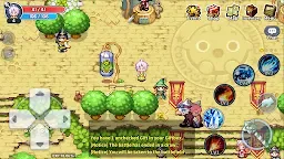 Screenshot 14: The World of Magic