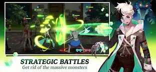 Screenshot 9: Eroica