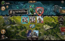 Screenshot 15: Might & Magic Fates TCG