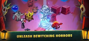 Screenshot 10: Phobies