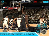 Screenshot 16: NBA 2K Mobile Basketball