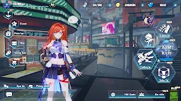 Screenshot 6: Honkai Impact 3rd | Vietnamese