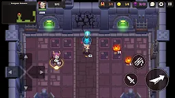 Screenshot 5: Guardian Tales | Global
