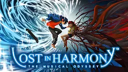 Screenshot 8: Lost in Harmony