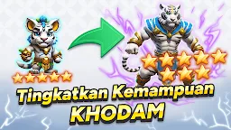 Screenshot 11: Khodam Master | Cek Khodam