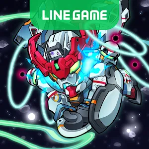 LINE Gundam Wars