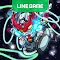 LINE Gundam Wars