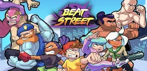 Screenshot 1: Beat Street