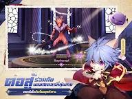 Screenshot 14: RO仙境傳說：我的戰術 2 | 泰文版