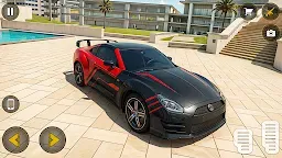 Screenshot 4: Grand Rope City Gangster Game