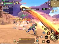 Screenshot 22: Naruto: Slugfest | SEA