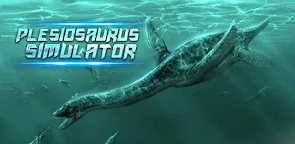 Screenshot 25: Plesiosaurus Simulator