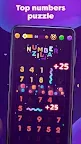 Screenshot 2: Numberzilla - Number Puzzle | Board Game