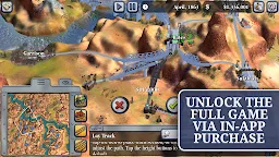 Screenshot 2: Sid Meier's Railroads!