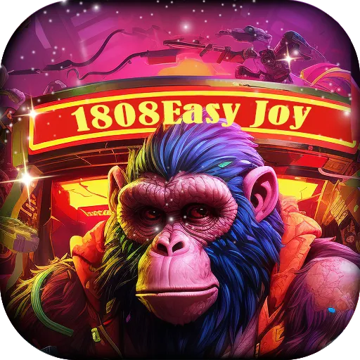 1808Easy Joy