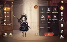Screenshot 24: Galactico (Deadly Fairytales 2) | เกาหลี