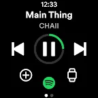 Screenshot 25: Spotify Music
