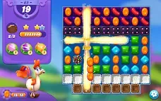 Screenshot 22: Candy Crush Friends Saga