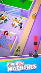 Screenshot 3: My Perfect Fitness Club