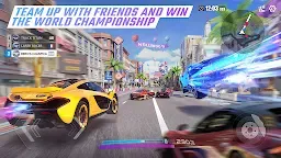 Screenshot 15: Drift Racing:3v3