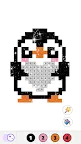 Screenshot 29: Pixel by number 2 - Pixel Art