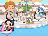 Screenshot 7: Tut world：Dream  City  Story
