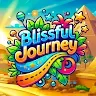 Icon: Blissful Journey