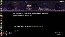 Screenshot 18: Peglin - A Pachinko Roguelike