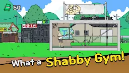 Screenshot 6: 創始健身房