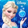 Icon: Frozen Free Fall