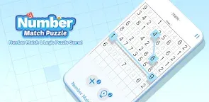 Screenshot 16: 넘버링크