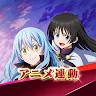 Icon: That Time I Got Reincarnated as a Slime: The Saga of How the Demon Lord and Dragon Founded a Nation | Japanese