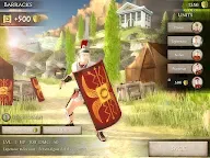 Screenshot 19: Legions of Rome 2