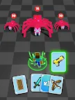 Screenshot 9: Craft Battle: Card Fight