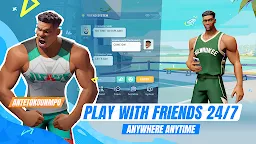 Screenshot 11: Dunk City Dynasty