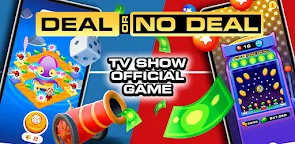 Screenshot 25: Deal or No Deal