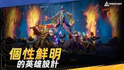 Screenshot 8: 火炬之光：無限 (Beta)