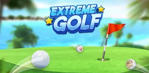 Screenshot 22: Extreme Golf - 4 Player Battle