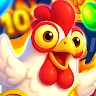 Icon: Cluck Run