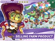 Screenshot 12: Plant Fantasy