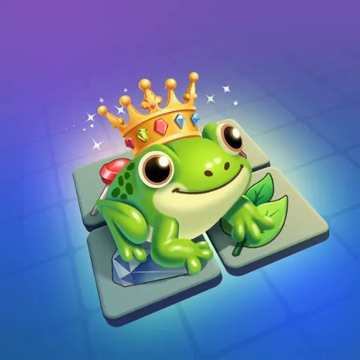 Mega Merge - Games