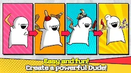 Screenshot 13: Boomerang RPG