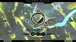 Screenshot 2: Cytus