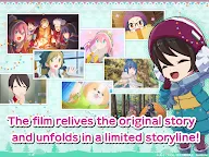 Screenshot 10: Laid-Back Camp All -in -one!!