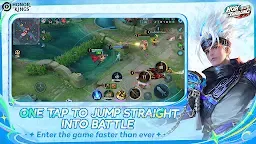 Screenshot 6: Honor of Kings · Cloud