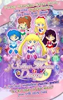 Screenshot 1: Sailor Moon Drops | English